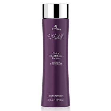 ALTERNA_CAVIAR ANTI-AGING Clinical Densifying Shampoo_Cosmetic World